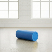 Faszienrolle / Pilatesrolle - 45cm - YOGISHOP