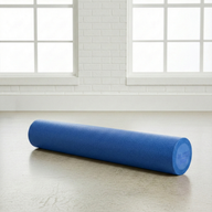 Faszienrolle / Pilatesrolle - 90cm - YOGISHOP