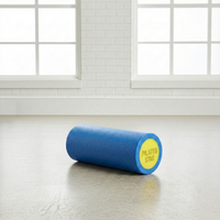 Faszienrolle / Pilatesrolle - 45cm - YOGISHOP