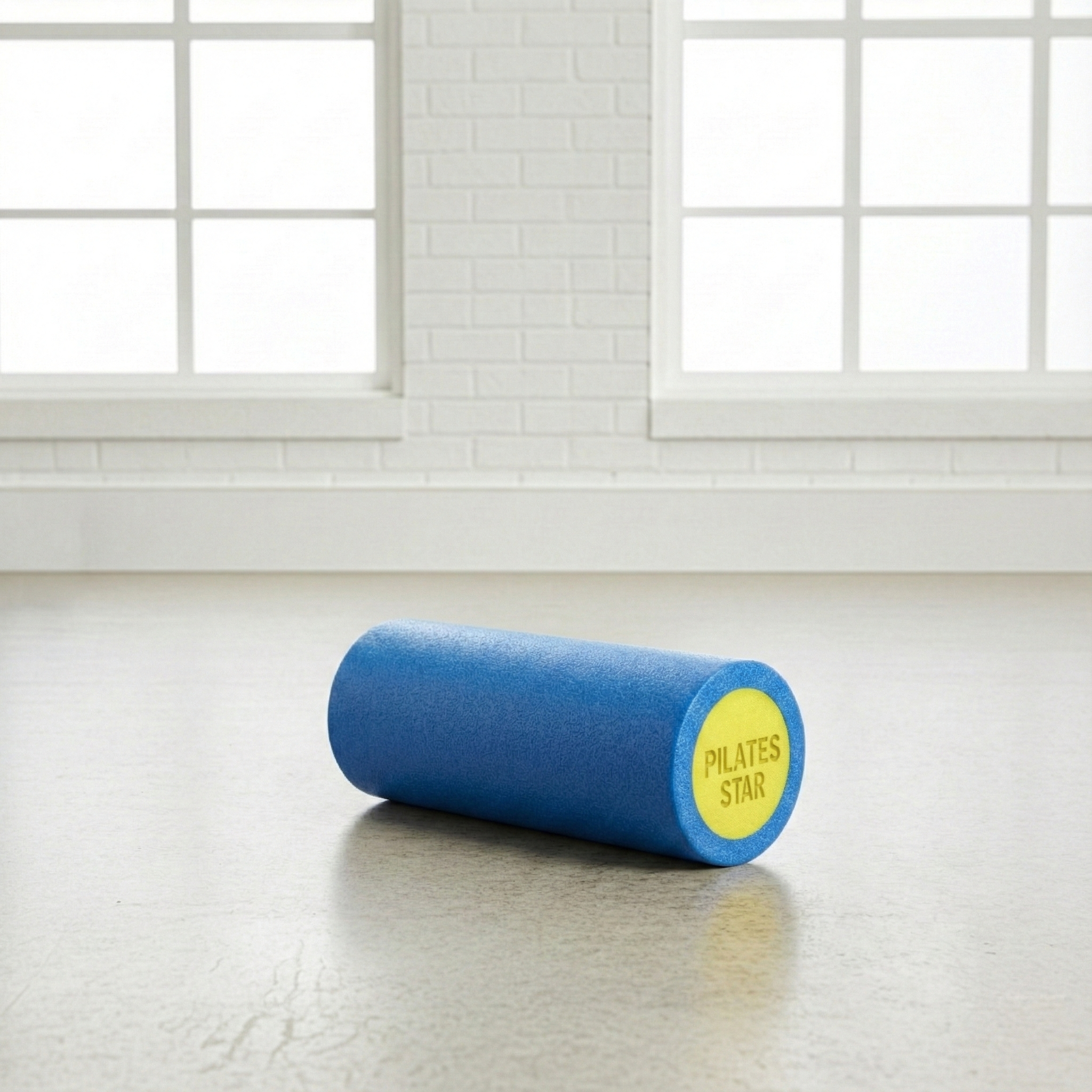 Faszienrolle / Pilatesrolle - 45cm - YOGISHOP
