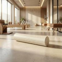 Faszienrolle / Pilatesrolle pro premium plus - 45cm/90cm - YOGISTAR