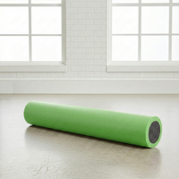 Faszienrolle / Pilatesrolle - 90cm - YOGISHOP