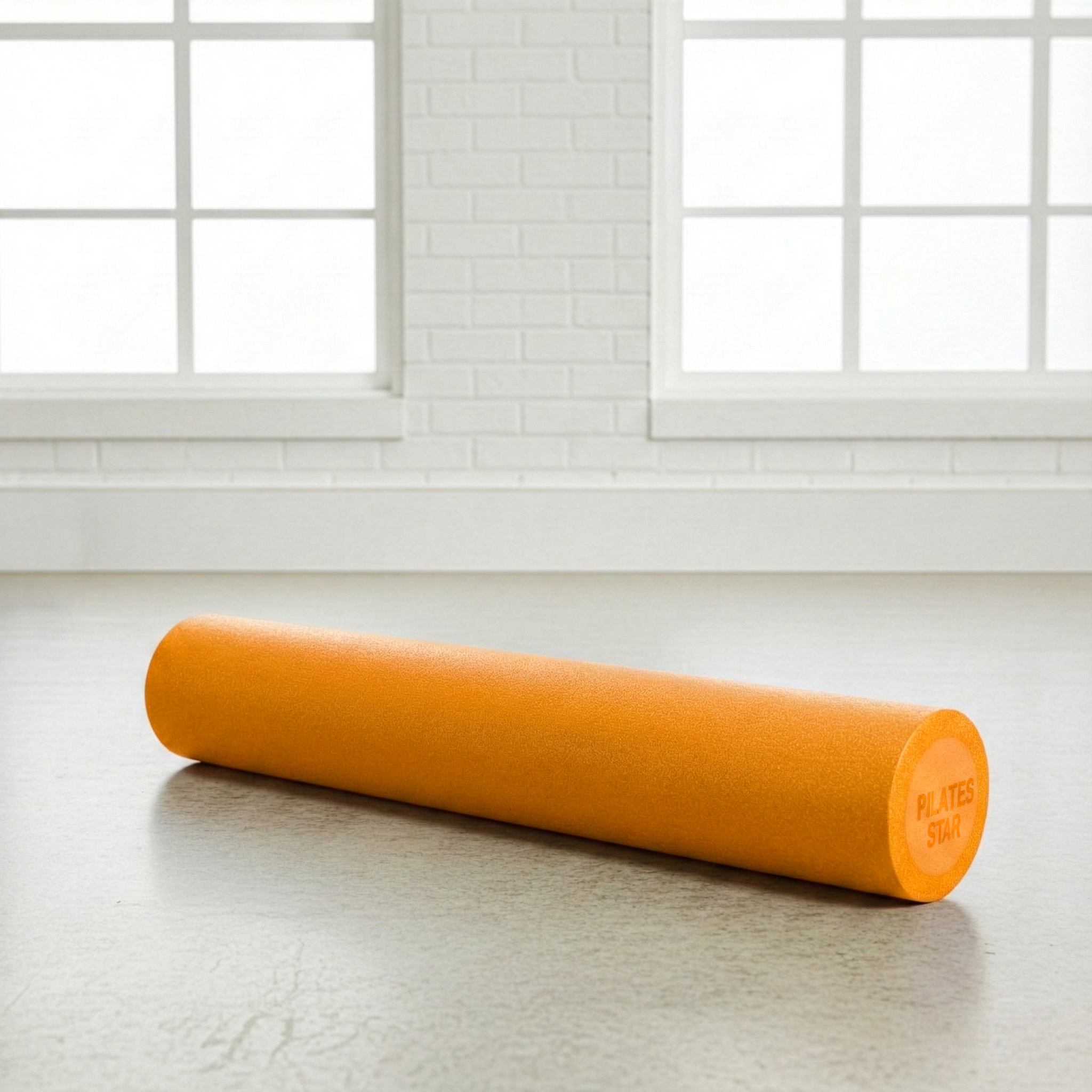 Faszienrolle / Pilatesrolle - 90cm - YOGISHOP