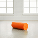 Faszienrolle / Pilatesrolle - 45cm - YOGISHOP