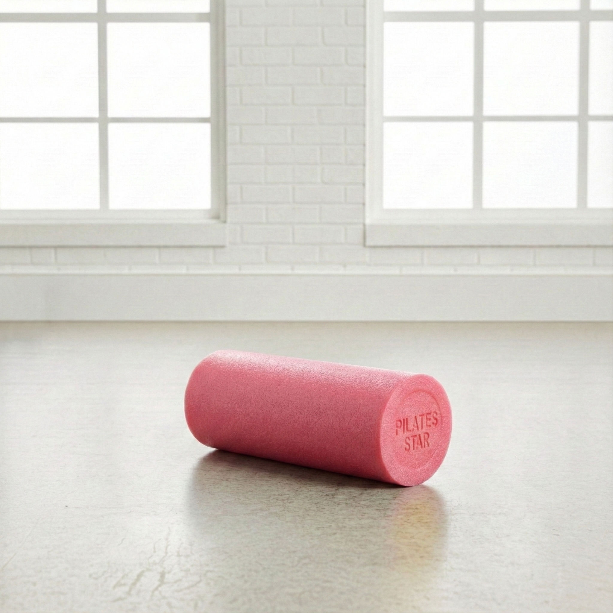 Faszienrolle / Pilatesrolle - 45cm - YOGISHOP