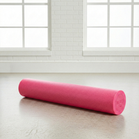 Faszienrolle / Pilatesrolle - 90cm - YOGISHOP