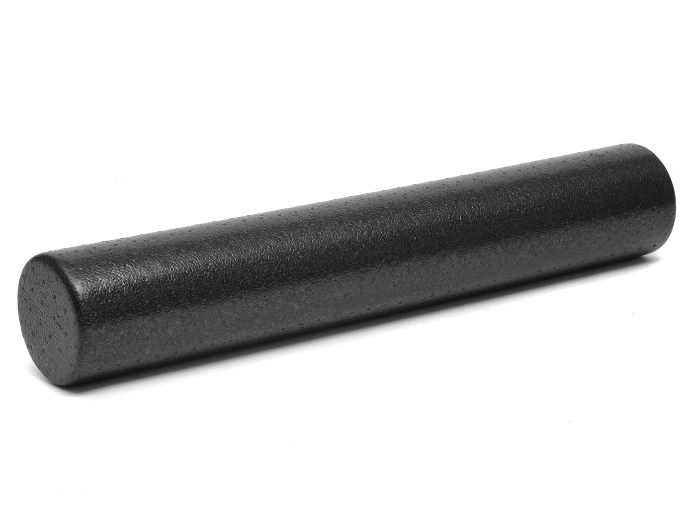 2. Wahl Faszienrolle / Pilatesrolle premium plus, schwarz - YOGISHOP