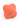Ergo Reaktionsball klein, orange - YOGISHOP