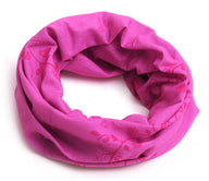 Yoga-Schlauchtuch - Indian Flower - YOGISHOP