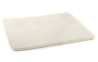 Futon/Meditationsunterlage umsäumt - 100 cm x 100 cm - YOGISHOP