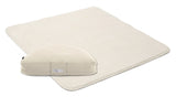 Yoga-Set Calm Edition - Meditation natur 75 x 75 cm - YOGISHOP
