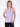 Yoga-Shirt Diana - lavendel