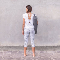 T-Shirt "Smilla" - nightblue - YOGISHOP