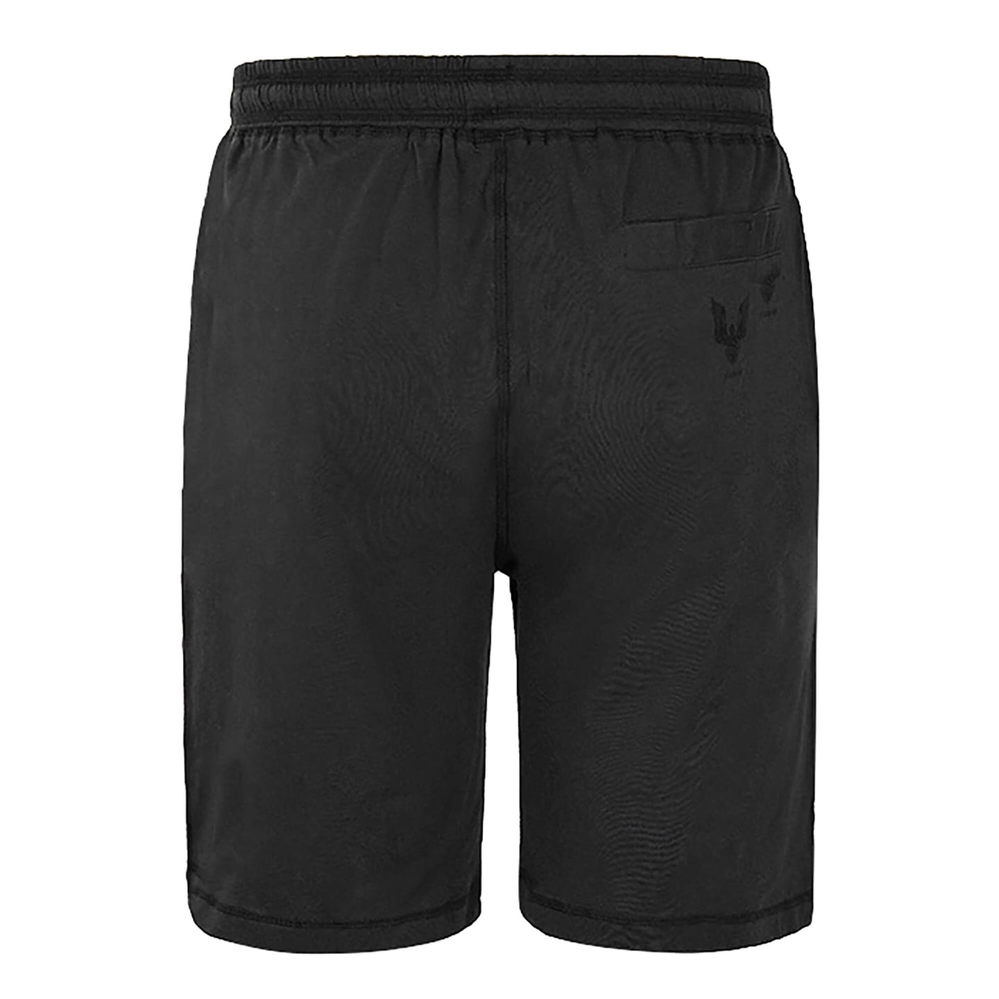 Short Ares - anthracite - YOGISHOP
