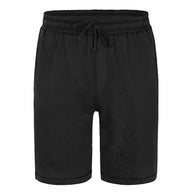 Short Ares - anthracite - YOGISHOP