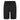 Short Ares - anthracite - YOGISHOP