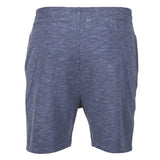 Shorts Axel - nightblue melange - YOGISHOP