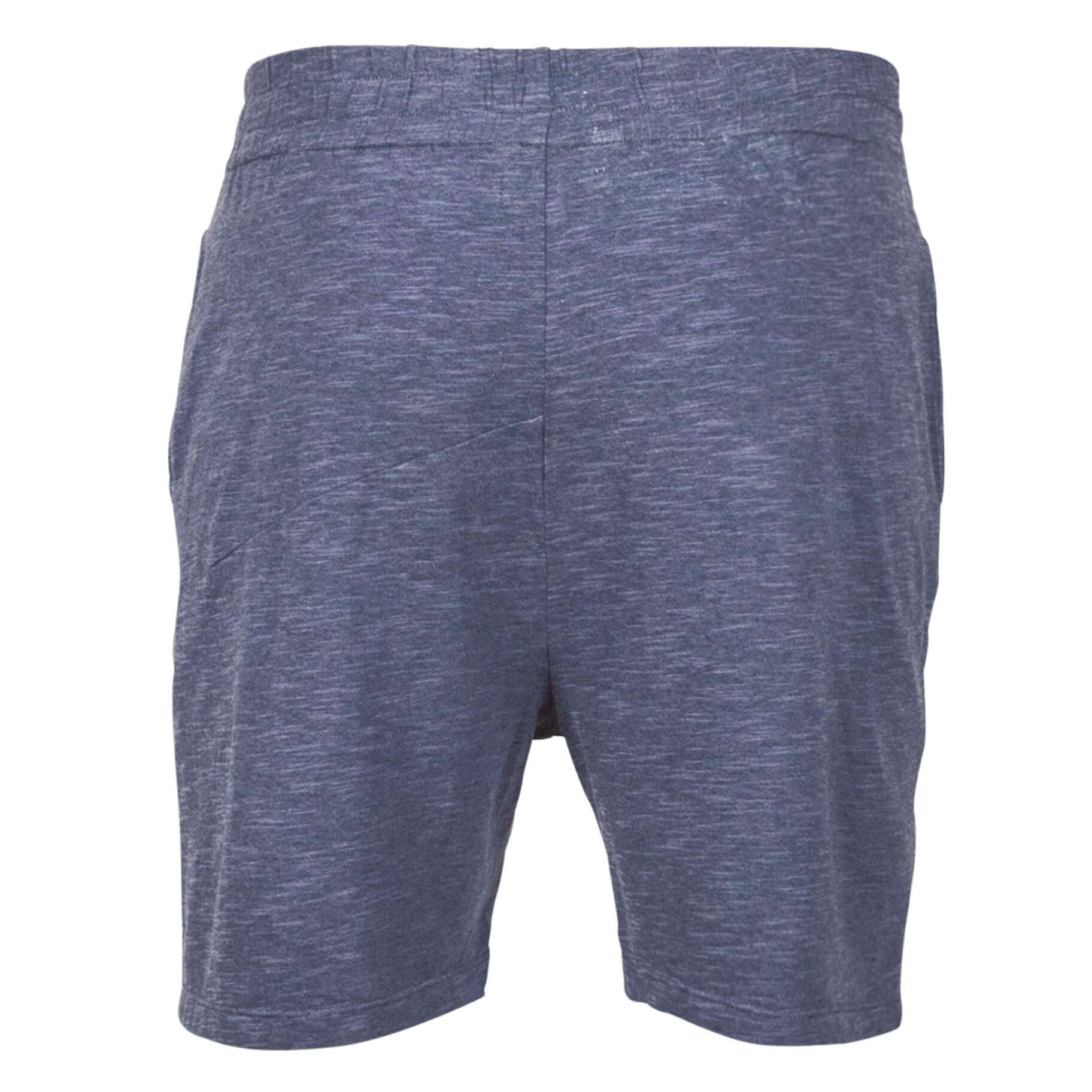 Shorts Axel - nightblue melange - YOGISHOP
