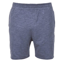 Shorts Axel - nightblue melange - YOGISHOP