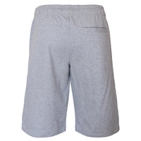 Shorts Miguel - grey melange - YOGISHOP