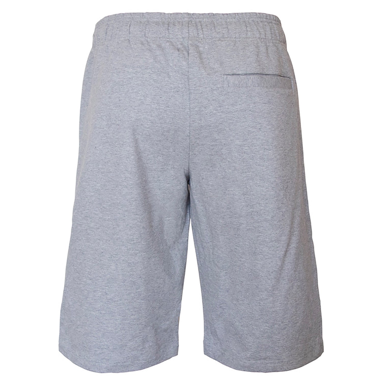 Shorts Miguel - grey melange - YOGISHOP