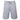Shorts Miguel - grey melange - YOGISHOP