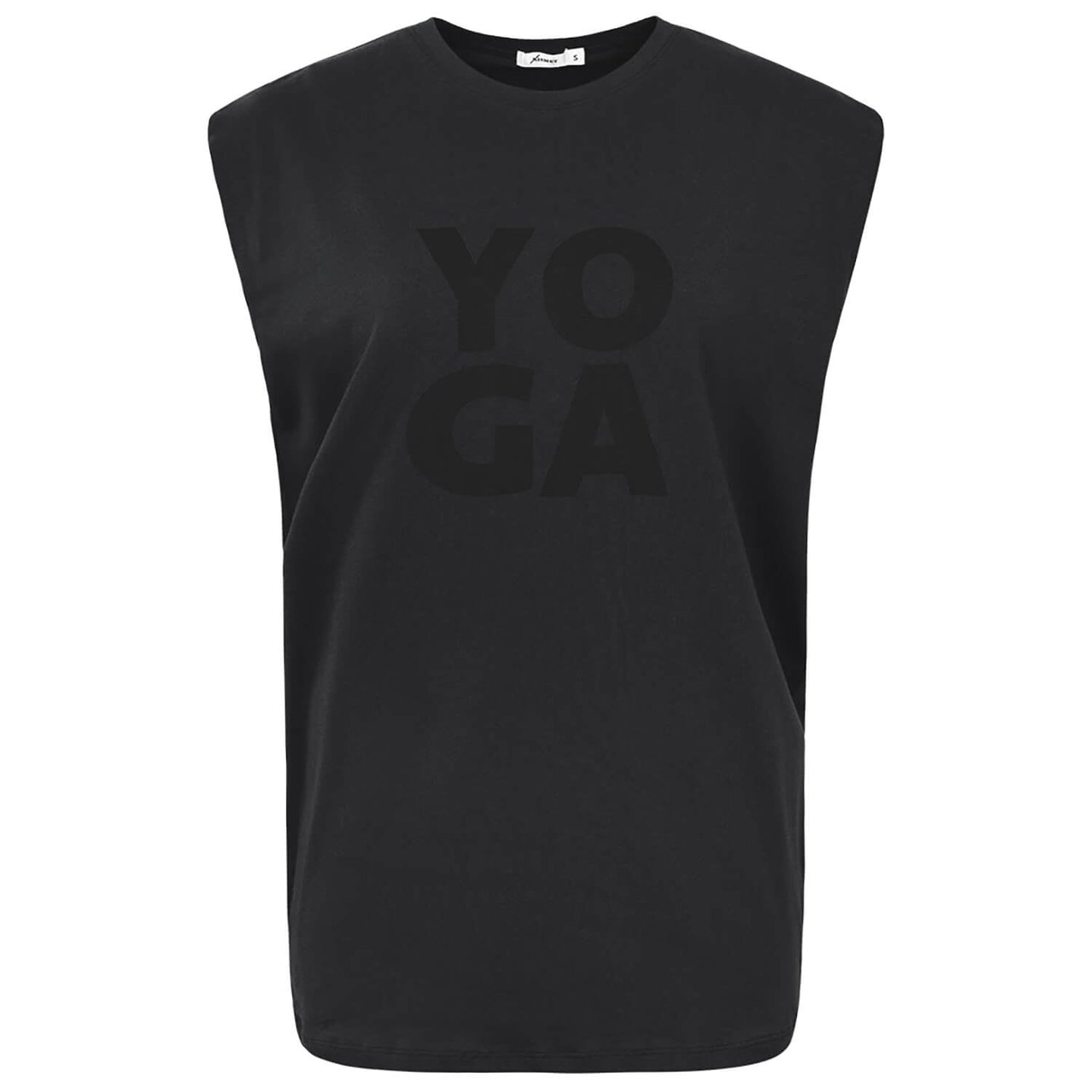 Siwa Box-Tank - anthracite - YOGISHOP