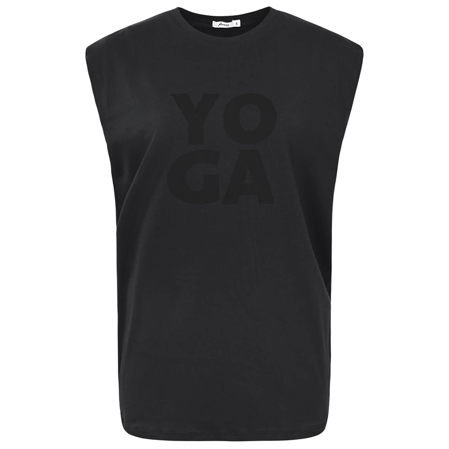 Siwa Box-Tank - anthracite - YOGISHOP