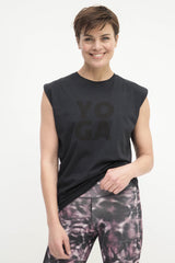 Siwa Box-Tank - anthracite - YOGISHOP