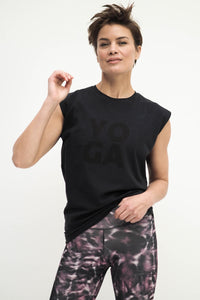 Siwa Box-Tank - anthracite - YOGISHOP