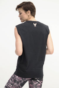 Siwa Box-Tank - anthracite - YOGISHOP