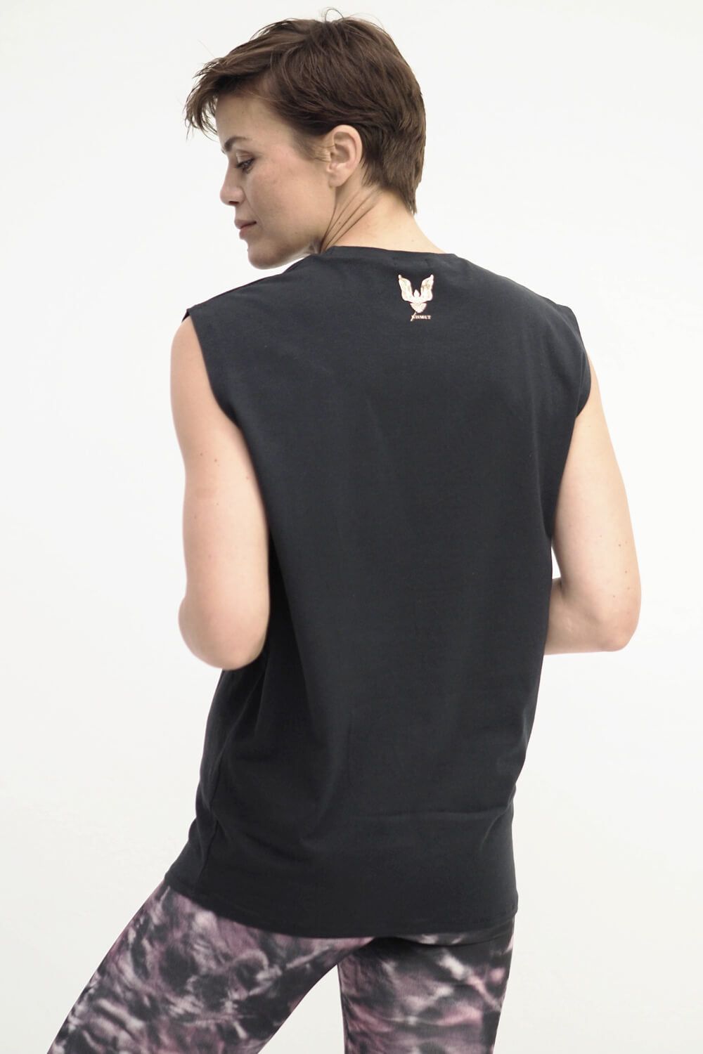 Siwa Box-Tank - anthracite - YOGISHOP