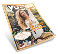 Yoga Aktuell Spezial Nr. 7 - Yoga der Liebe - YOGISHOP