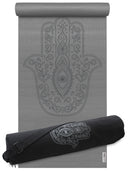 Yoga-Set Starter Edition - hand of fatima (Yogamatte + Yogatasche) - YOGISHOP