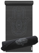 Yoga-Set Starter Edition - hand of fatima (Yogamatte + Yogatasche) - YOGISHOP