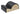 Step Barrel mit Tragegriffe - black - 80 cm lang - YOGISHOP