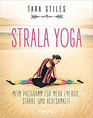 Strala Yoga von Tara Stiles