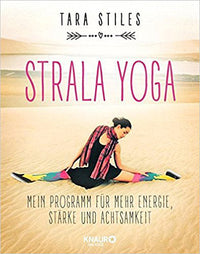Strala Yoga von Tara Stiles