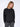 Yoga-Sweater Gigi - schwarz