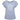 T-Shirt Om tencel - skyblue