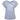 T-Shirt Om tencel - skyblue