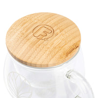 Teetasse Angelica, 0,3 l - YOGISHOP