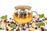 Teetasse Angelica, 0,3 l - YOGISHOP