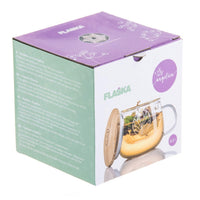 Teetasse Angelica, 0,3 l - YOGISHOP