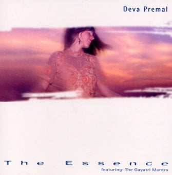 The Essence von Deva Premal (CD) - YOGISHOP