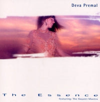 The Essence von Deva Premal (CD) - YOGISHOP