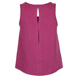 Yoga-Top Alaska Give - berry - YOGISHOP