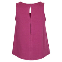 Yoga-Top Alaska Give - berry - YOGISHOP