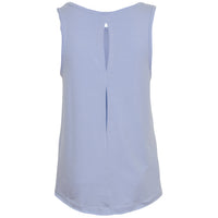 Yoga-Top Alaska Give - skyblue