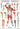 Triggerpunkte Arm und Bein (Poster 24cm x 34cm) - YOGISHOP